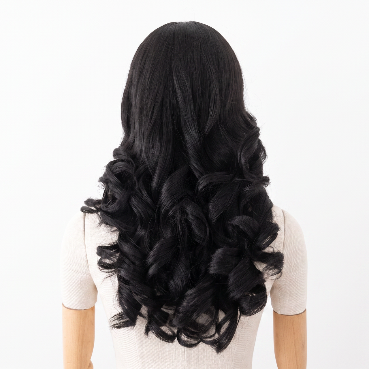 Lace Closure Wig