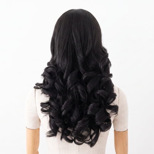 Lace Closure Wig